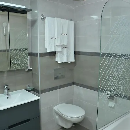 Zivojinovic Penzion Valjevo