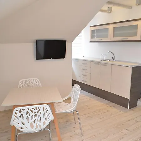 Penzion Zivojinovic 3*