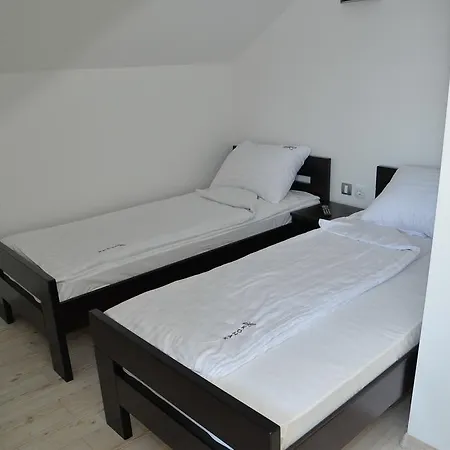 Zivojinovic 3* Valjevo