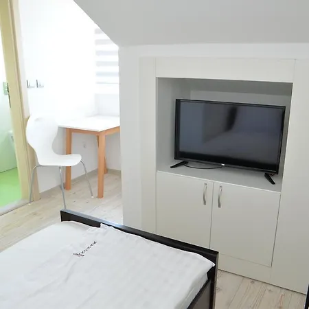 Zivojinovic Penzion Valjevo