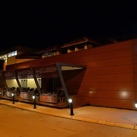 Penzion Zivojinovic 3*